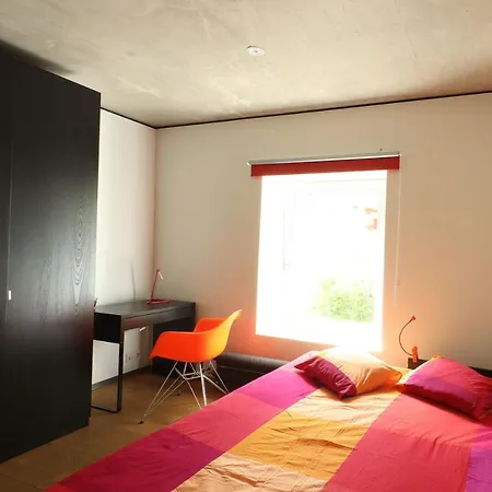 Art_is House - An Unique Design Experience Luxembourg